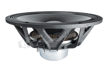 18XL2000-8P Subwoofer da 18" con magnete in Neodimio da 8ohm Faital PRO
