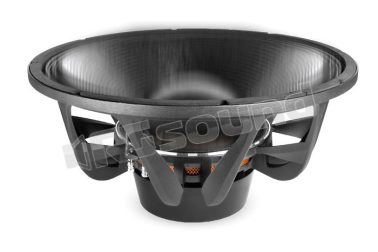 21XL3000-8P Subwoofer da 21" con magnete in Neodimio da 8ohm Faital PRO