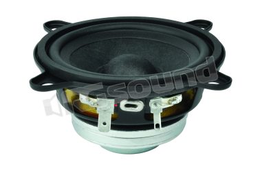 3FE22-8F Altoparlante Full Range da 3" con magnete in Neodimio da 8ohm Faital PRO