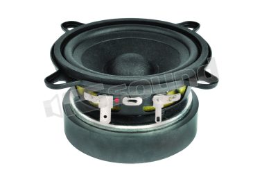 3FE25-4F Altoparlante Full Range da 3" con magnete in Ferrite da 4ohm Faital PRO