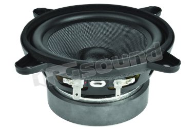 4FE35-4F Altoparlante Full Range da 4" con magnete in Ferrrite da 4ohm Faital PRO