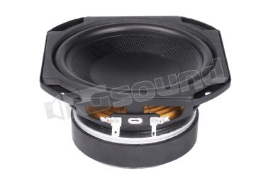 5FE120-4F Midwoofer da 5" con magnete in Ferrite da 4ohm Faital PRO