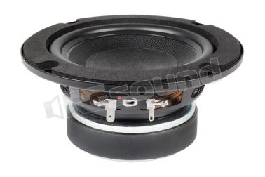 5FE125-8F Midwoofer da 5" con magnete in Ferrite da 8ohm Faital PRO