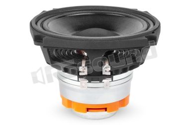 5HX140-8P Coassiale da 5" con magnete in Neodimio da 8ohm Faital PRO