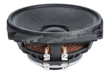 5PR120-8P Midrange da 5" con magnete in Neodimio da 8ohm Faital PRO