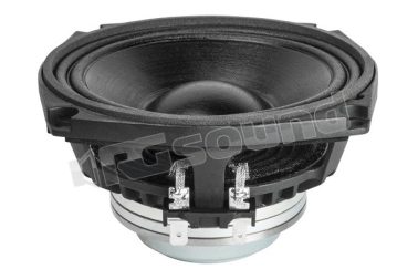 5PR160-8P Midrange da 5" con magnete in Neodimio da 8ohm Faital PRO