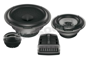 HSK 163.4  Hertz