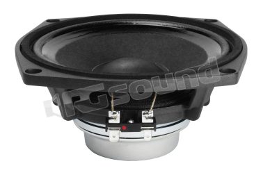 6PR122-8F Midrange da 6" con magnete in Neodimio da 8ohm Faital PRO