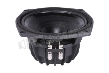 6PR150-8P Midrange da 6" con magnete in Neodimio da 8ohm Faital PRO
