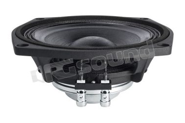 6PR160-8P Midrange da 6" con magnete in Neodimio da 8ohm Faital PRO