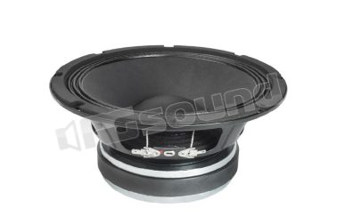 8FE300-8F Midwoofer da 8" con magnete in Ferrite da 8ohm Faital PRO