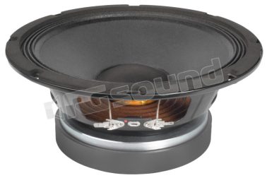 8FE400-8F Midwoofer da 8" con magnete in Ferrite da 8ohm Faital PRO