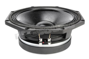 8PR155-8F Midrange da 8" con magnete in Ferrite da 8ohm Faital PRO