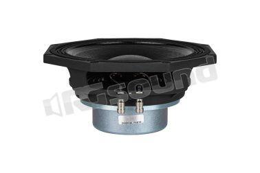 8PR320-8P Woofer da 8" con magnete in Neodimio da 8ohm Faital PRO
