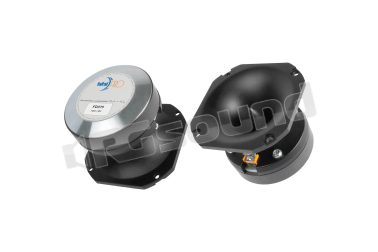 FD375-8F Driver a compressione da 1" con magnete in Ferrite da 8ohm Faital PRO