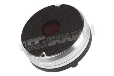 HF1000-8F Driver a compressione da 1" con magnete in Neodimio da 8ohm Faital PRO