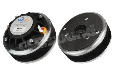 HF103-16F Driver a compressione da 1" con magnete in Ferrite da 16ohm Faital PRO