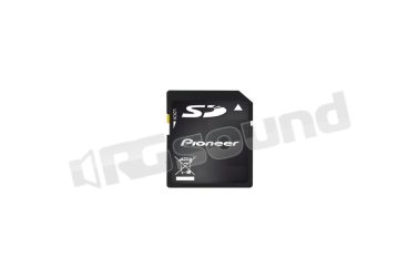 CNSD-100FM - SD Aggiornamento AVIC-F700BT o AVIC-F900BT  Pioneer