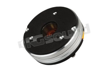 HF108R-16F Driver a compressione da 1" con magnete in Neodimio da 16ohm Faital PRO