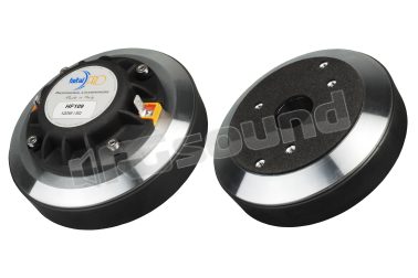 HF109-8F Driver a compressione da 1" con magnete in Ferrite da 8ohm Faital PRO