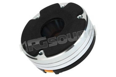 HF110-8F Driver a compressione da 1" con magnete in Neodimio da 8ohm Faital PRO