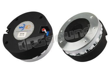 HF140-8P Driver a compressione da 1.4" con magnete in Neodimio da 8ohm Faital PRO