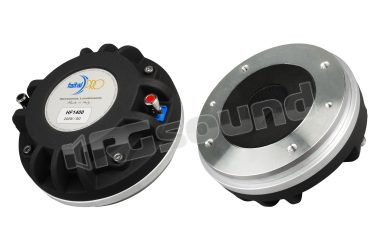 HF1400-8P Driver a compressione da 1.4" con magnete in Neodimio da 8ohm Faital PRO