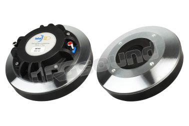 HF141-8P Driver a compressione da 1.4" con magnete in Ferrite da 8ohm Faital PRO