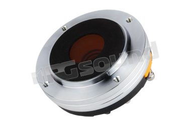 HF142-8P Driver a compressione da 1.4" con magnete in Neodimio da 8ohm Faital PRO