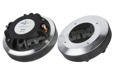 HF143-8P Driver a compressione da 1.4" con magnete in Ferrite da 8ohm Faital PRO