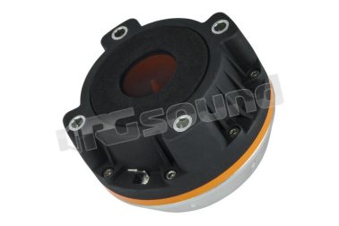 HF1440-8F Driver a compressione da 1.4" con magnete in Neodimio da 8ohm Faital PRO