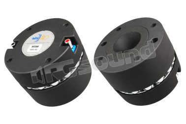HF200-8P Driver a compressione da 2" con magnete in Neodimio da 8ohm Faital PRO