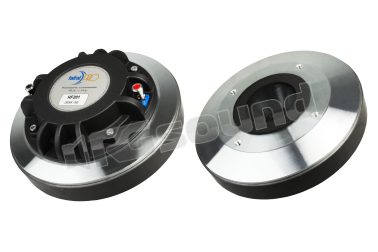 HF201-8P Driver a compressione da 2" con magnete in Ferrite da 8ohm Faital PRO