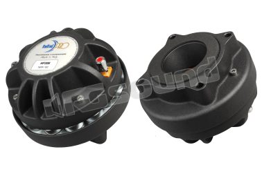 HF206-8P Driver a compressione da 2" con magnete in Neodimio da 8ohm Faital PRO