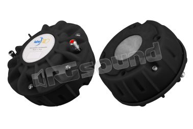HMF200-8P Driver a compressione da 2" con magnete in Neodimio da 8ohm Faital PRO