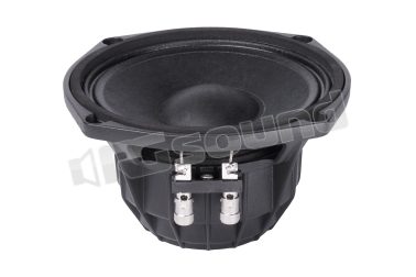 M5N8-80-8P Midrange da 5" con magnete in Neodimio da 8ohm Faital PRO