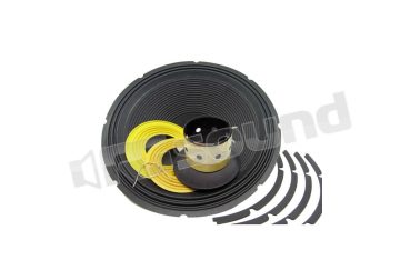 RK 18HP1020-8 Recone Kit per 18HP1020 da 8 ohm Faital PRO