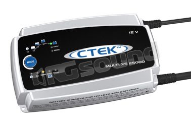 Multi XS 25000  CTEK