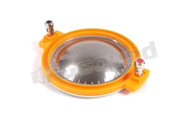 RK 74MM/3INCH Membrana di ricambio per HF14AT 8ohm Faital PRO