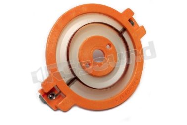 RK HF104 Membrana di ricambio per HF104 da 8ohm Faital PRO