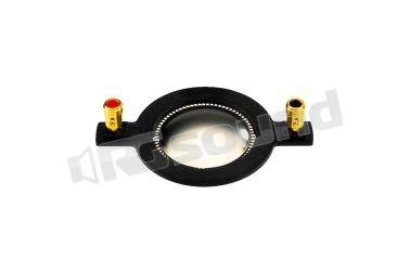 RK108R Membrana di ricambio per HF108R da 8ohm Faital PRO