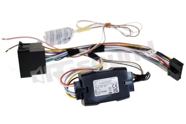 M-347DL903DUC8 Cablaggio plug & play con interfaccia comandi a volante CAN-BUS per DL903 FIAT Ducato 8-9 Macrom