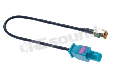 M-347ADFSMA Adattatore Fakra / SMA Macrom
