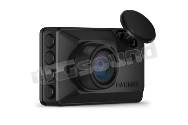 Dash Cam X110 010-02900-10 video hd 1080p con campo visivo a 140° e polarizzatore Clarity Garmin