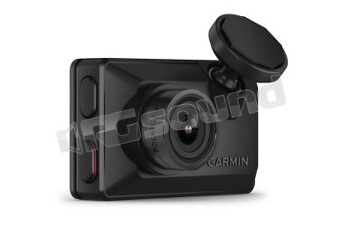 Dash Cam X310 010-02860-10 video Ultra HD 4K polarizzatore e campo visivo 140° Garmin
