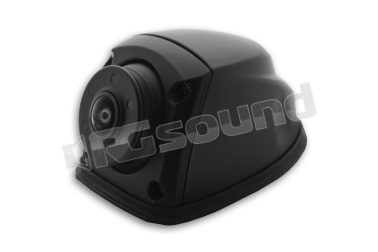 RCM09AHQ Videocamera universale AHD per Truck-Bus con visione notturna Macrom