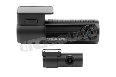 DR970X-2CH PLUS II LTE DashCam 4K UHD HDR con connessione internet e servizio Cloud BlackVue