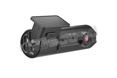 Elite8 2CH 64 GB - Dashcam a doppio canale con registrazione in 2K QHD (2560×1440) BlackVue