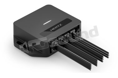 CAPRI HBB Sorgente nautica a scomparsa senza display Hertz