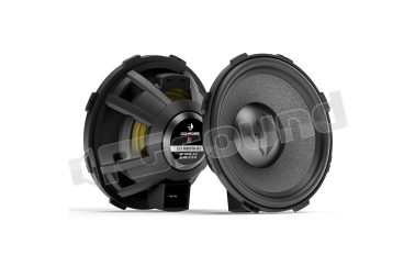 Ci5 M80FM-S3 Midrange da 80 mm con tecnologia FlexMount80 Helix